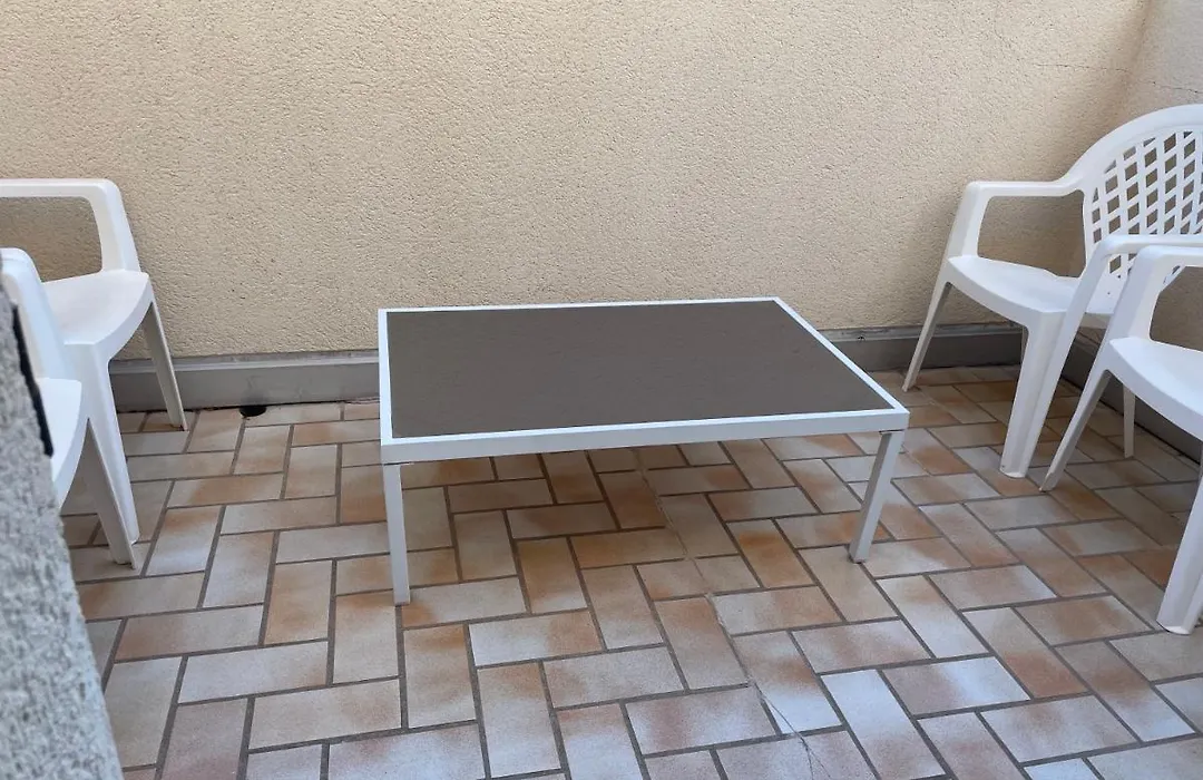 Grande Chambre Dans Villa Proche De La Plage-1